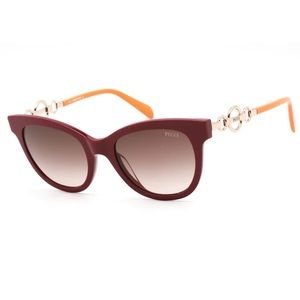 Emilio Pucci Sunglasses, New 185